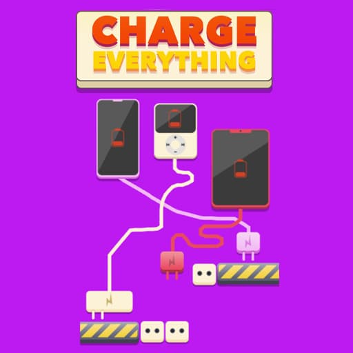 Charge Everything game thumbnail