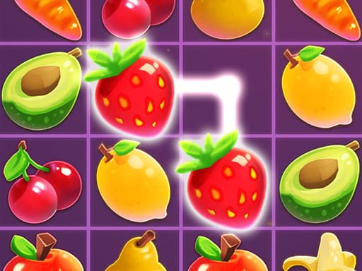 Fruit Mahjong game thumbnail