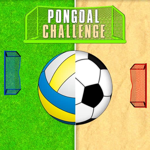 PonGoal Challenge game thumbnail