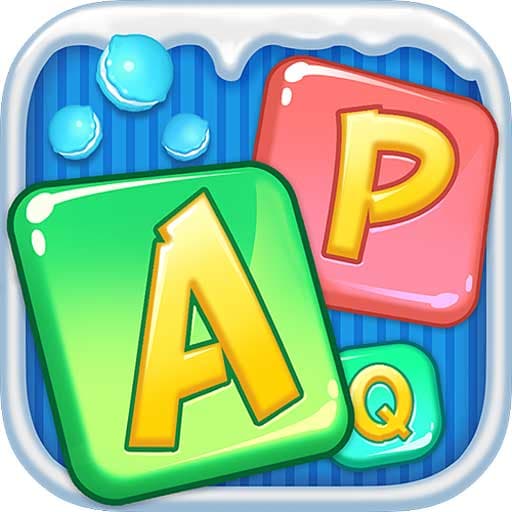 Word Cookies Online game thumbnail
