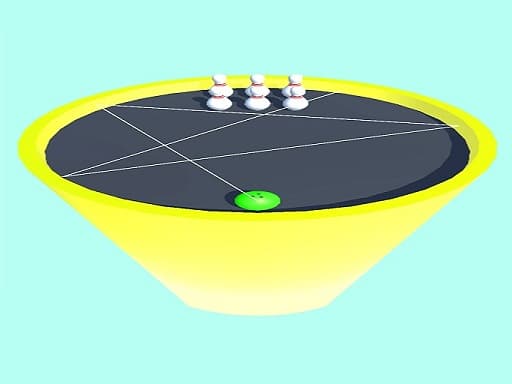 Bowling Strike : Hyper Casual Game game thumbnail