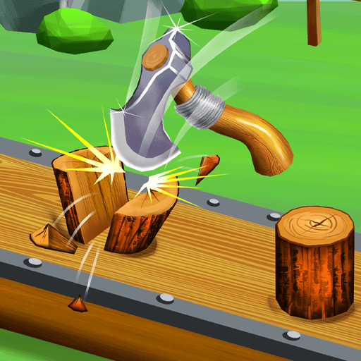 Smash it 3D game thumbnail