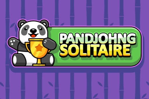 Pandjohng Solitaire game thumbnail