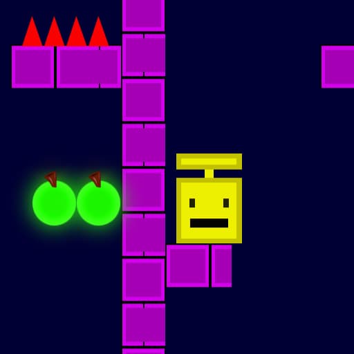 Box Journey game thumbnail