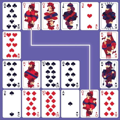 Cards Connect game thumbnail
