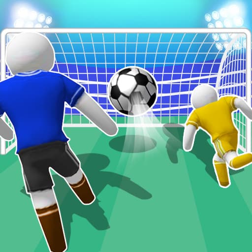 Football Kick 3D game thumbnail