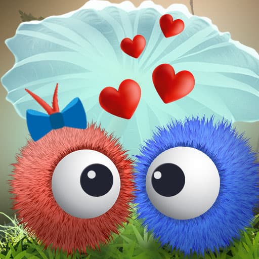 Fluffy Story game thumbnail