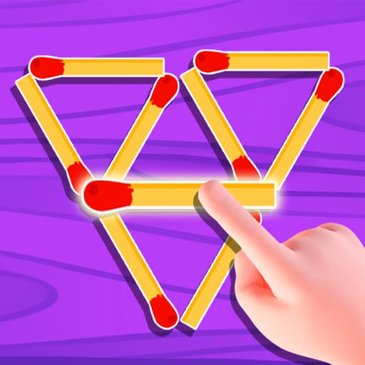 Matches Puzzle Game game thumbnail