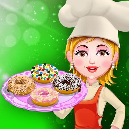 Donuts game thumbnail