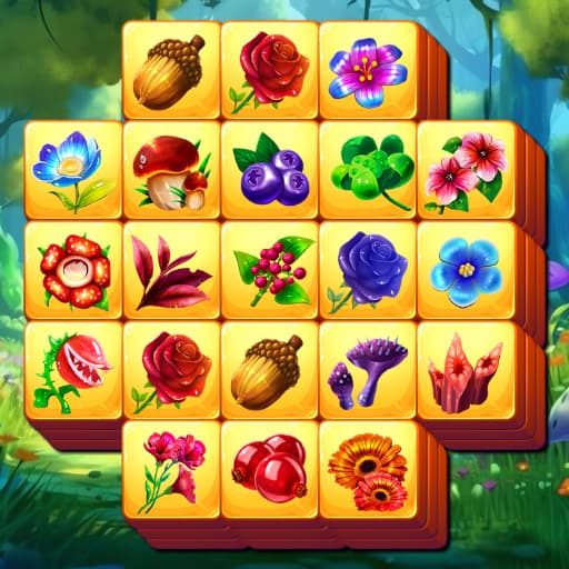 Spring Tile Master game thumbnail