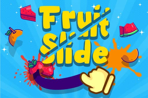 Fruit Slide Reps game thumbnail