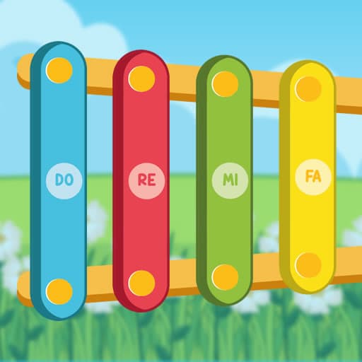 Instruments for Kids game thumbnail