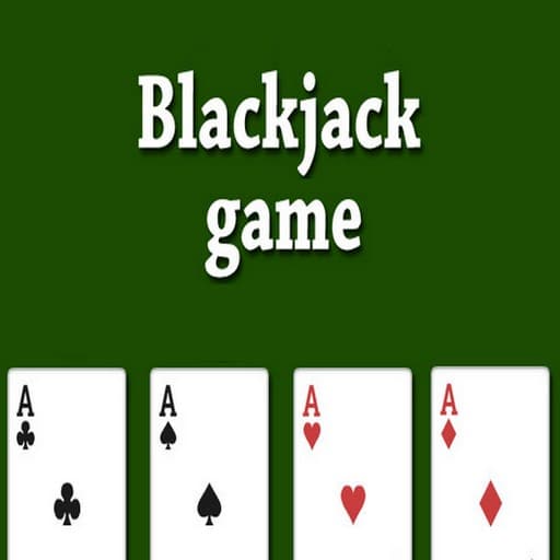 Blackjack Game game thumbnail
