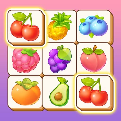 Zoo Tile - Match Puzzle Game game thumbnail