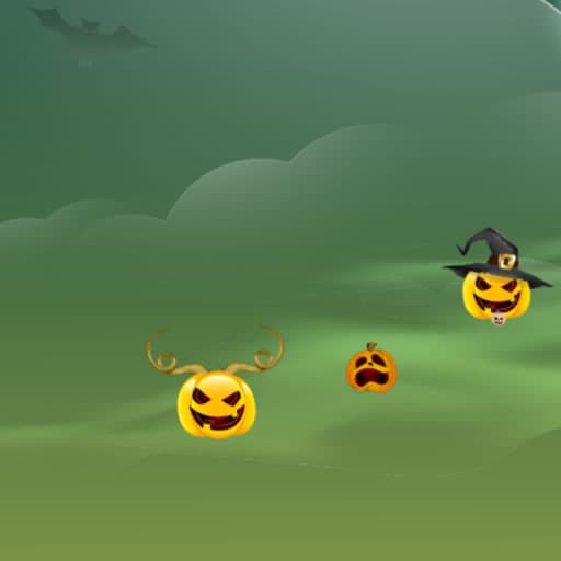 Halloween Defence  game thumbnail