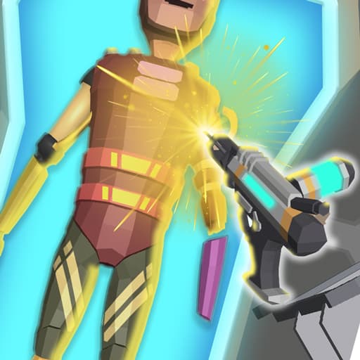 Cyberpunk Surgery Master game thumbnail