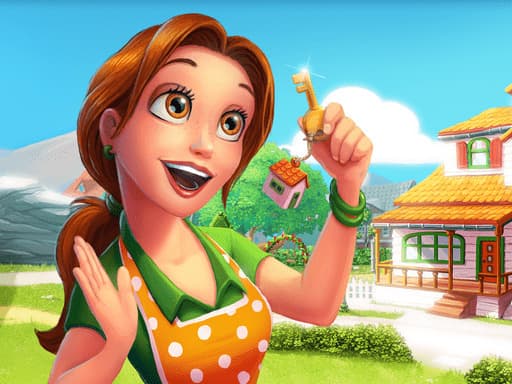 Emilys Home Sweet Home game thumbnail