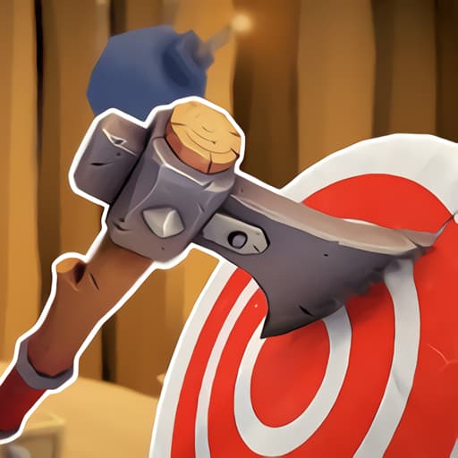 MAX AXE game thumbnail
