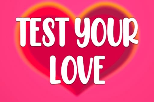 Test Your Love game thumbnail