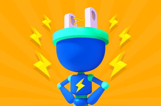 Plug Head 3D game thumbnail