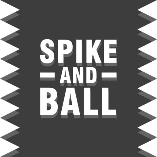 Spike and Ball game thumbnail