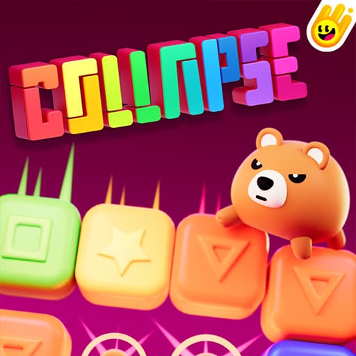 Super Snappy Collapse game thumbnail