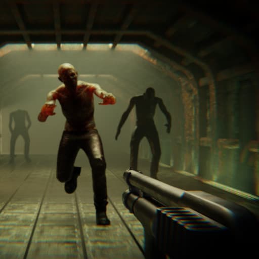Maze of Death game thumbnail