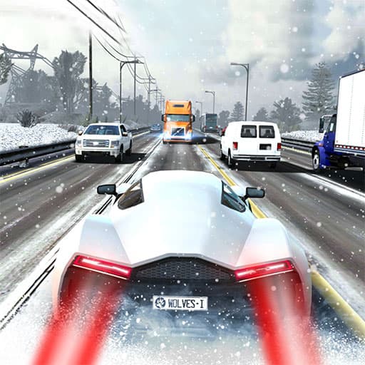 Traffic Tour game thumbnail