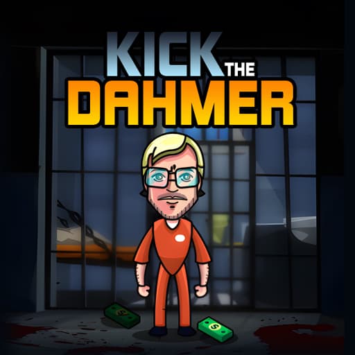 Kick the Dahmer game thumbnail