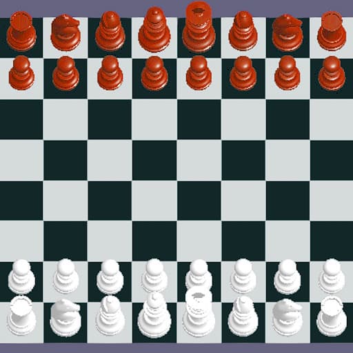 Ultimate Chess game thumbnail