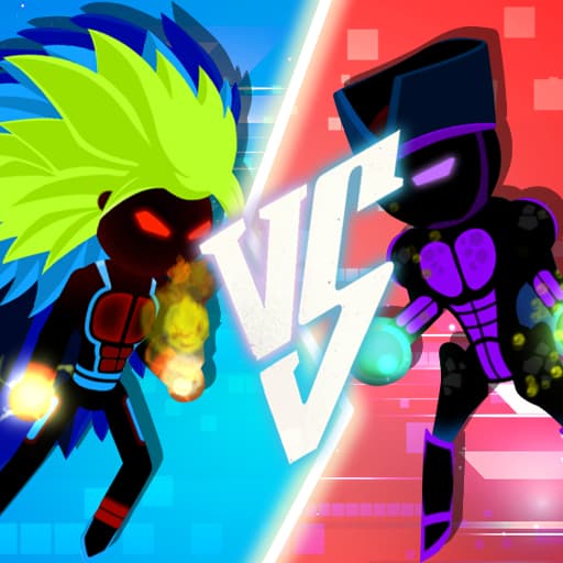 Z Stick Duel Fighting game thumbnail