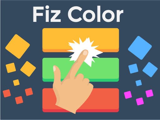 Fiz Color game thumbnail