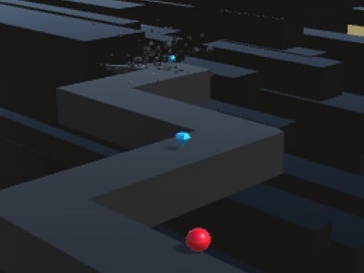 Ball ZigZag game thumbnail