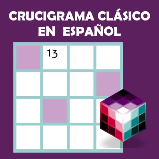 Crucigramas Clásicos game thumbnail