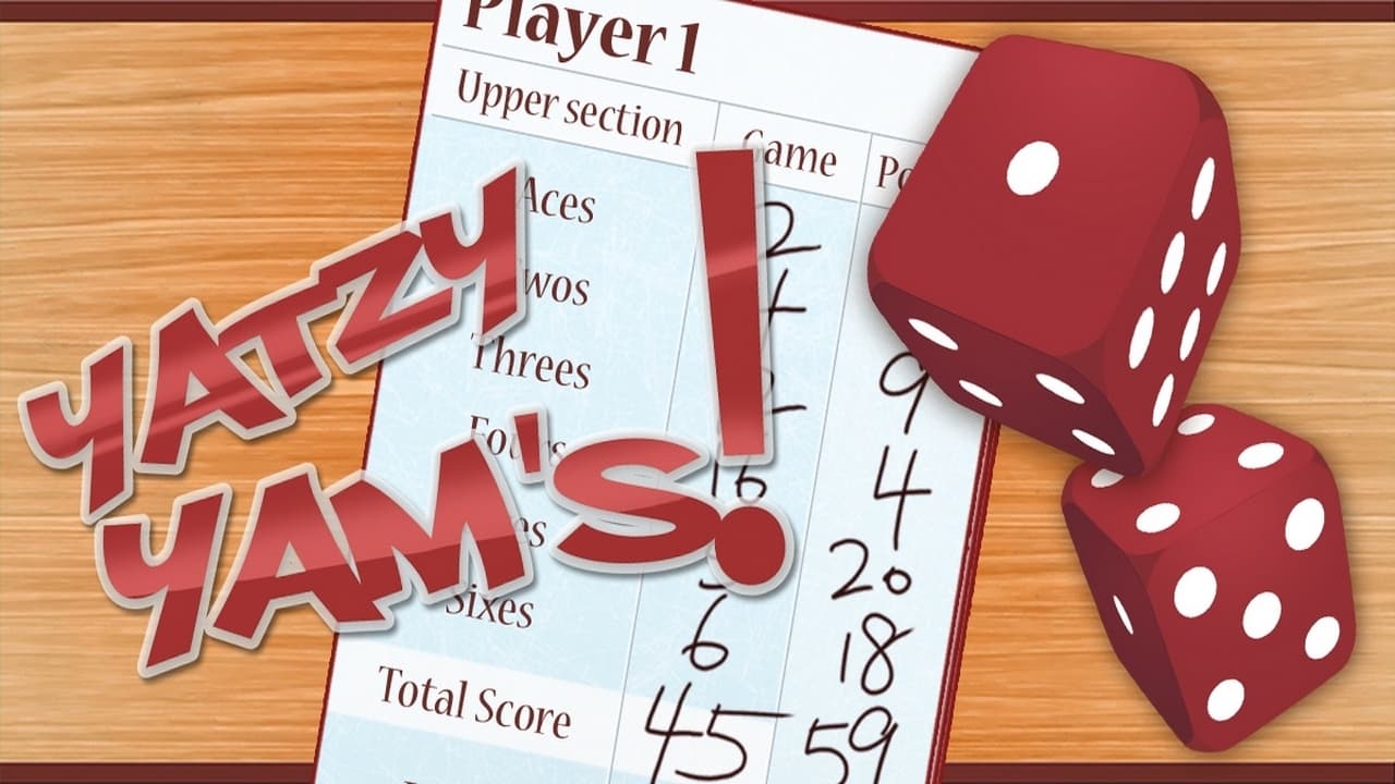 Yatzy Yam's game thumbnail