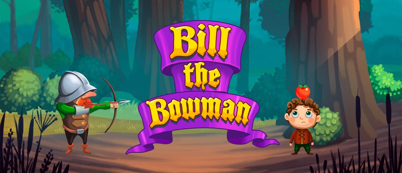 Bill The Bowman game thumbnail