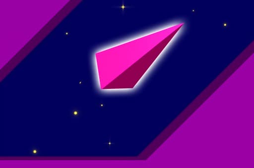 Endless Wavy Trip game thumbnail