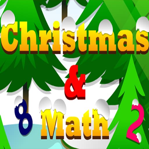 Christmas & Math game thumbnail
