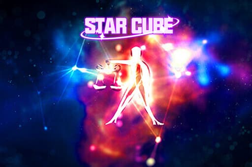 Star Cube game thumbnail