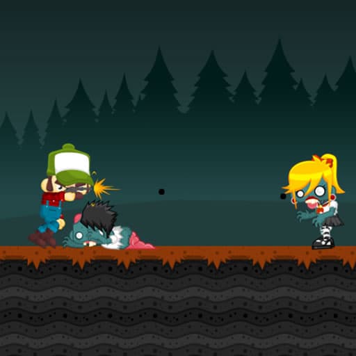 Walking Monsters game thumbnail
