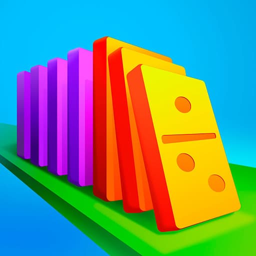 Color Blocks - Relax Puzzle game thumbnail