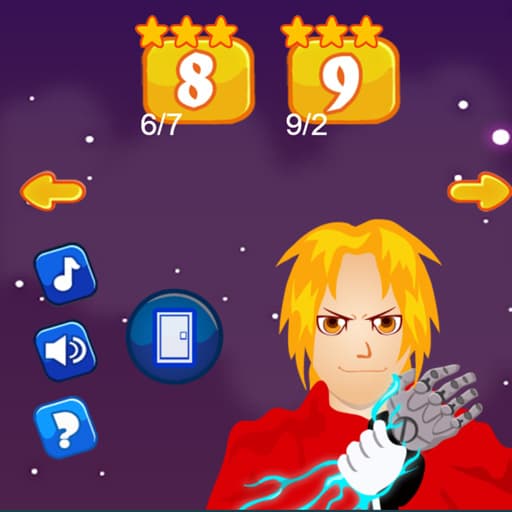 Gift Of Alchemy game thumbnail