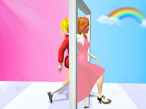 Truth Runner game thumbnail