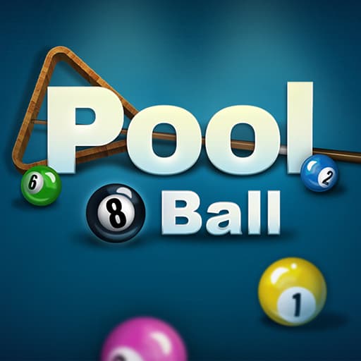 8 Ball Pool game thumbnail