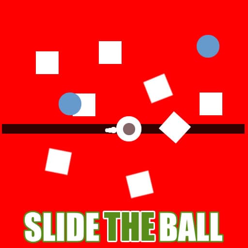 Slide The Ball game thumbnail