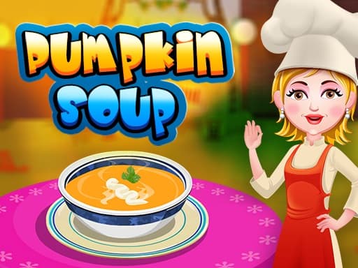 Pumpkin Soup game thumbnail