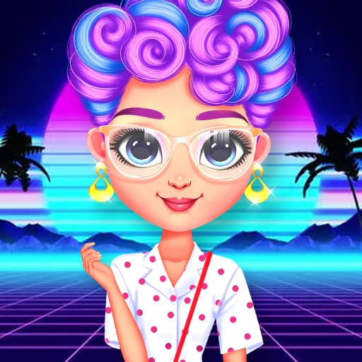 Popular 80s Fashion Trends game thumbnail