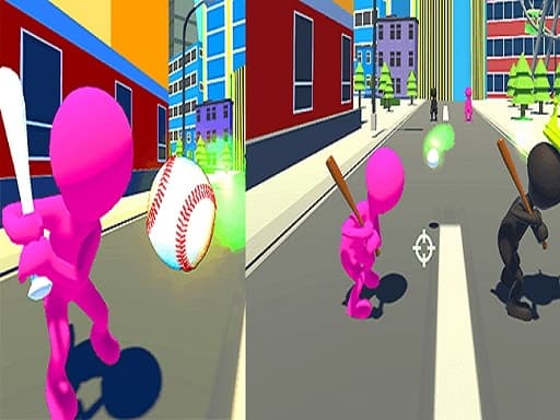 Homer City Game 3D game thumbnail