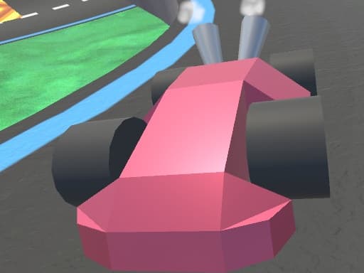 Powerslide Karts game thumbnail