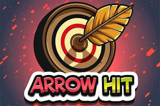 Arrow Hit game thumbnail